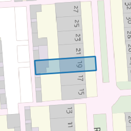 Perceel ZVB00-L-2890