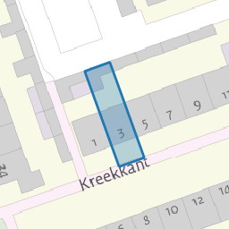 Perceel ZVB00-L-2896