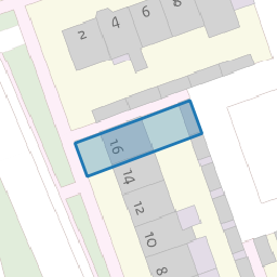 Perceel ZVB00-L-2901