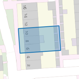 Perceel ZVB00-L-2913