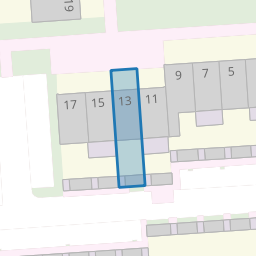 Perceel ZVB00-L-2921