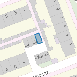 Perceel ZVB00-L-2923