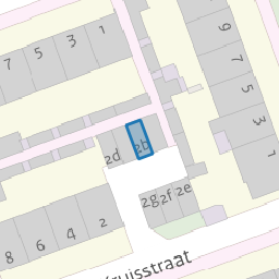 Perceel ZVB00-L-2924