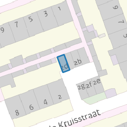 Perceel ZVB00-L-2926