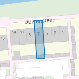 Perceel ZVB00-L-2936