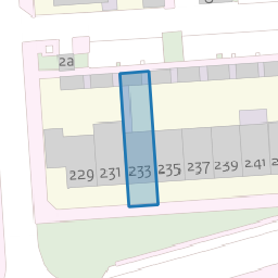 Perceel ZVB00-L-2945