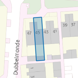 Perceel ZVB00-L-2970