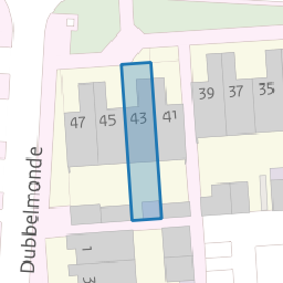 Perceel ZVB00-L-2971