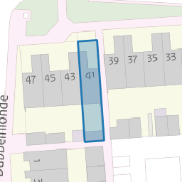 Perceel ZVB00-L-2972