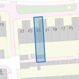 Perceel ZVB00-L-2981