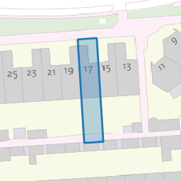 Perceel ZVB00-L-2984