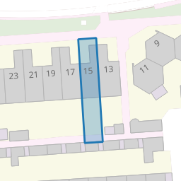 Perceel ZVB00-L-2985