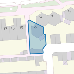 Perceel ZVB00-L-2987