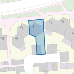 Perceel ZVB00-L-2989