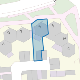 Perceel ZVB00-L-2990