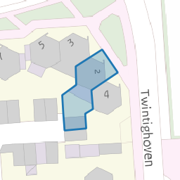 Perceel ZVB00-L-2992