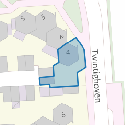 Perceel ZVB00-L-2993