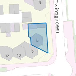 Perceel ZVB00-L-2994