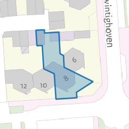 Perceel ZVB00-L-2995