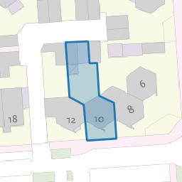 Perceel ZVB00-L-2996