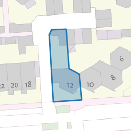 Perceel ZVB00-L-2997