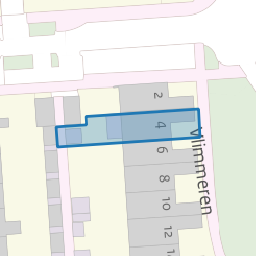 Perceel ZVB00-L-2999