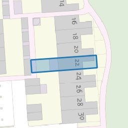 Perceel ZVB00-L-3008