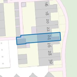 Perceel ZVB00-L-3009