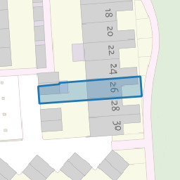 Perceel ZVB00-L-3010