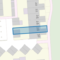 Perceel ZVB00-L-3011