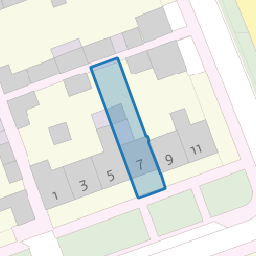 Perceel ZVB00-L-3026