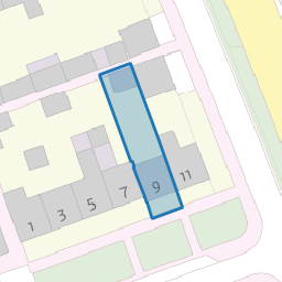 Perceel ZVB00-L-3027