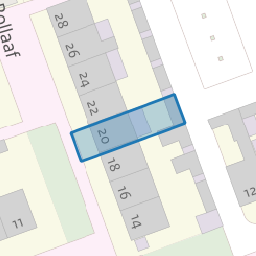 Perceel ZVB00-L-3033