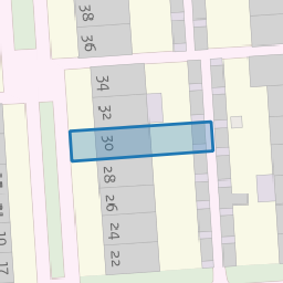 Perceel ZVB00-L-3045