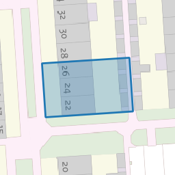 Perceel ZVB00-L-3047