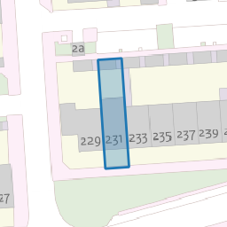 Perceel ZVB00-L-3051