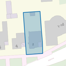 Perceel ZVB00-L-3052