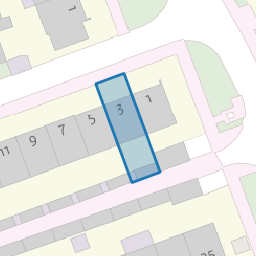 Perceel ZVB00-L-3058