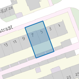 Perceel ZVB00-L-3059