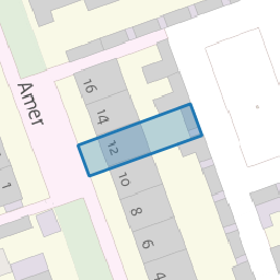 Perceel ZVB00-L-3060