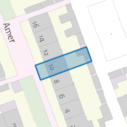 Perceel ZVB00-L-3061