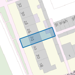 Perceel ZVB00-L-3063