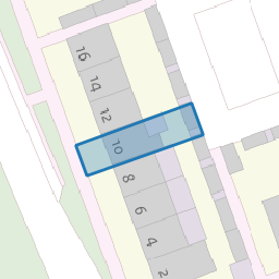 Perceel ZVB00-L-3066