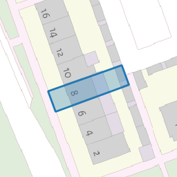 Perceel ZVB00-L-3067