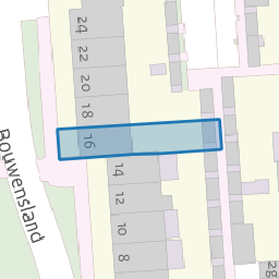 Perceel ZVB00-L-3072