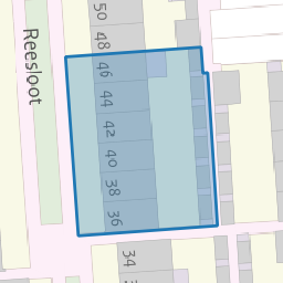 Perceel ZVB00-L-3076