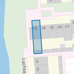 Perceel ZVB00-L-3084