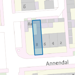 Perceel ZVB00-L-3088