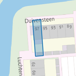 Perceel ZVB00-L-3091