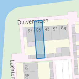 Perceel ZVB00-L-3092